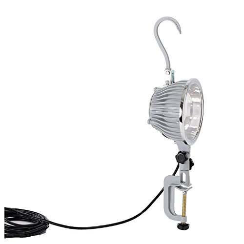 サンウェイ) LEDマルチライトプロ 電球色 3000lm コード式 412YGq+CWNL.jpg